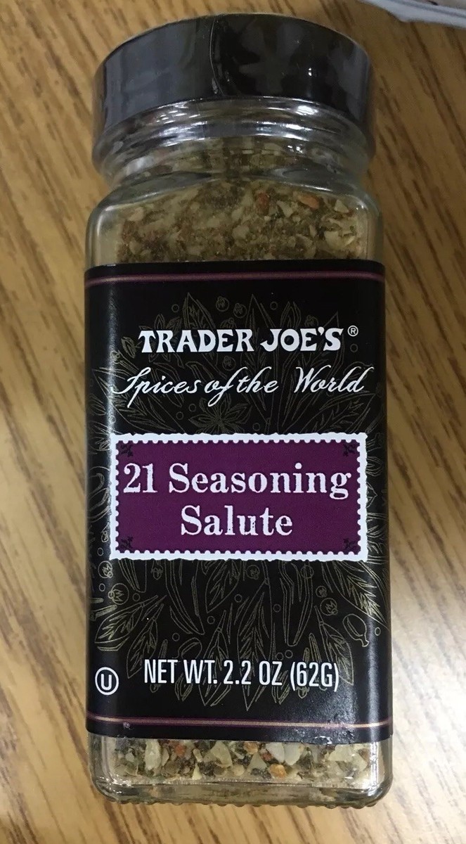 Trader Joe's 