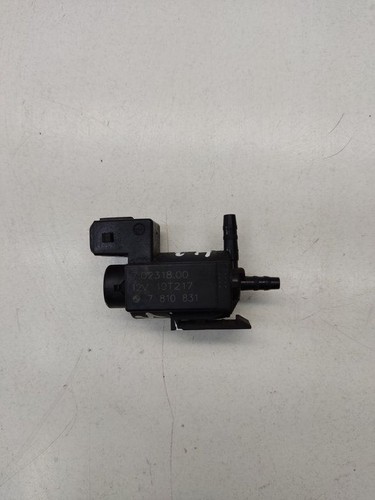 BMW 5 E60 E61 2006 Diesel Vakuumventil EGR 702318 AAA2785