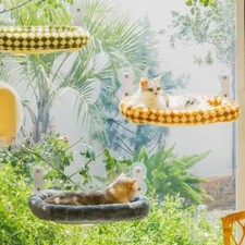 Cat Window Ledge Perch Bed   Best Cat Window Hammock