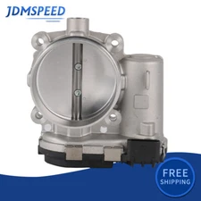 Electronic Throttle Body Assembly for Ram 1500 Chrysler 300 Dodge 3.6L 2013-2021