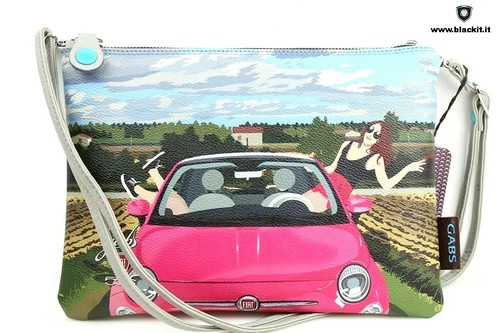 POCHETTE SIENA BY GABS - Foto 3 di 3