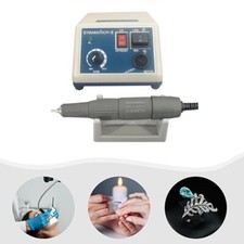 N3 Dental Labor Marathon Mikromotor Schleifer 35000 RPM mit Handstück 2.35mm