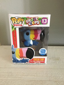 froot loops funko pop