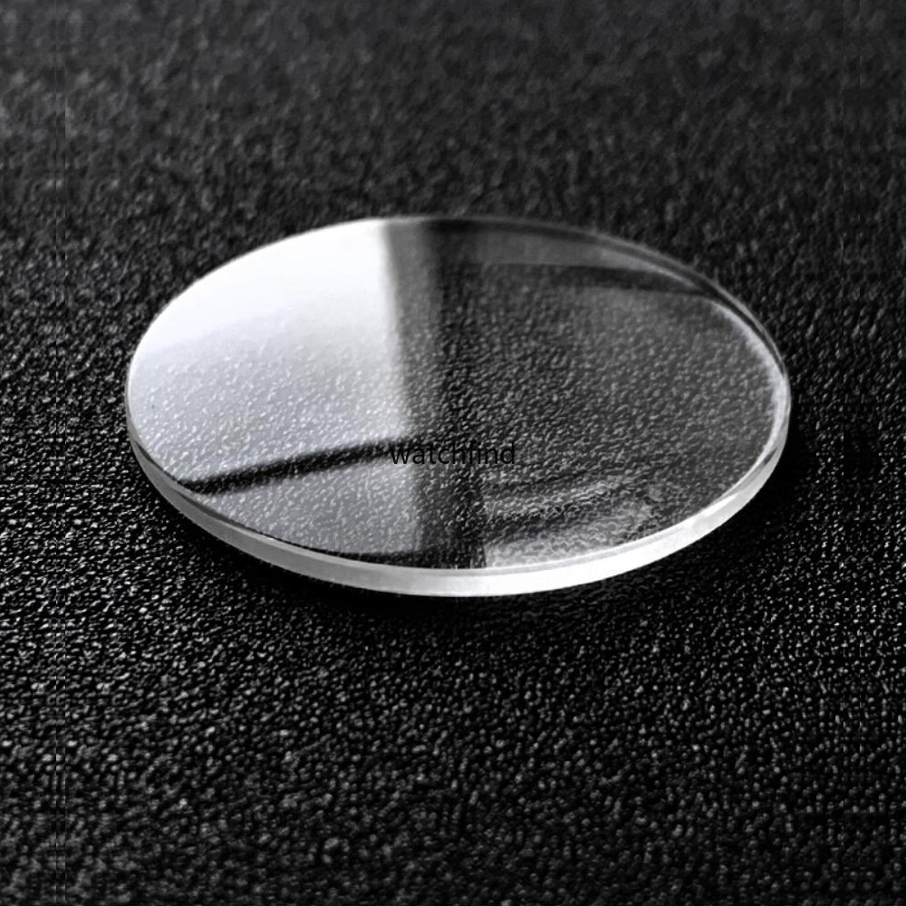 Sapphire Mineral Watch Glass Crystal Replacement for KLASSE14Dial