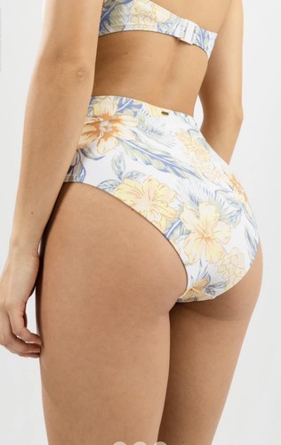 Ripcurl Bikini High Waist Hose M 38 Always Summer Unterteil Neu - Bild 4 von 12