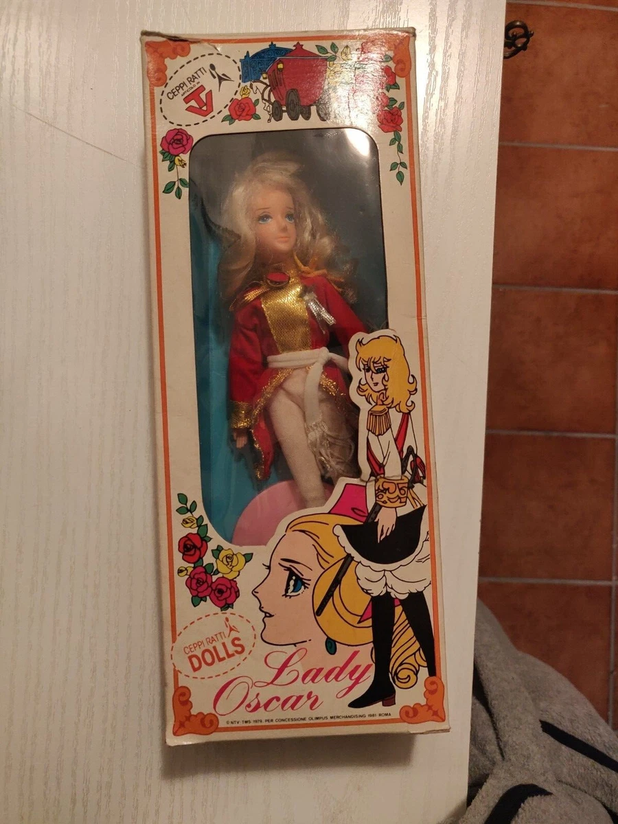 Lady oscar vestito sale