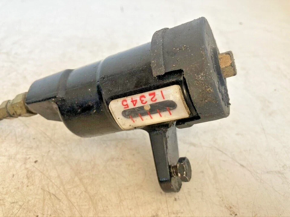 Задний амортизатор Triumph 900 Sprint Ex (1997-99) - Изображение 4 из 4