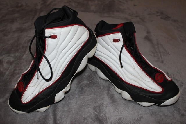 mens jordans black and white