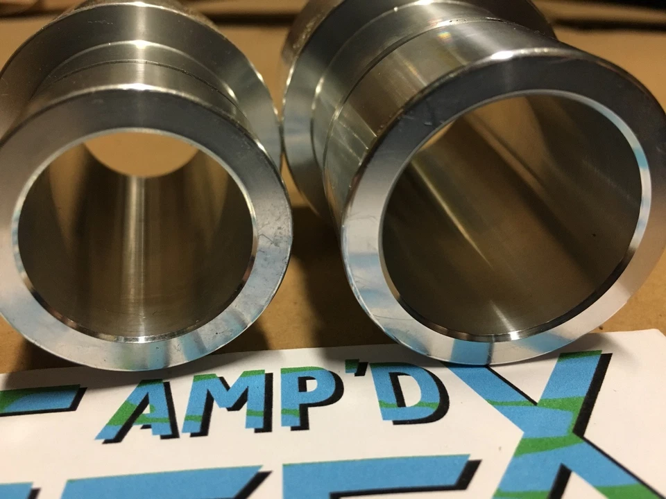 02-08 POLARIS SPORTSMAN 700 600 400- EJE EN COJINETE DE RUEDA ENGRASADORA HERRAMIENTAS -R+S Foto 2 de 4