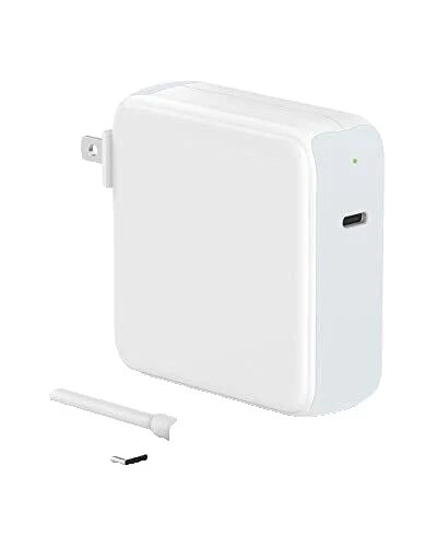 Los cables de alimentación Cargadores y adaptadores para Laptop Para Apple MacBook Pro