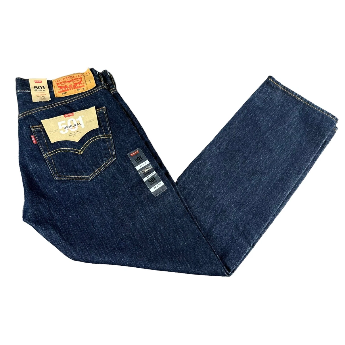 Levis 501 homme original sale