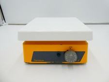 🍀 WORKS STRONG! Barnstead Thermolyne Cimarec 2 Magnetic Stirrer 7" x 7" S46725