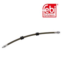 febi Bilstein Bremsschlauch 12794 FüR Bmw, Vorderachse Links, Vorderachse Rechts