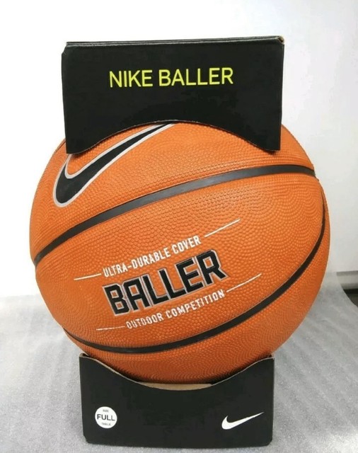 nike baller outdoor basketball