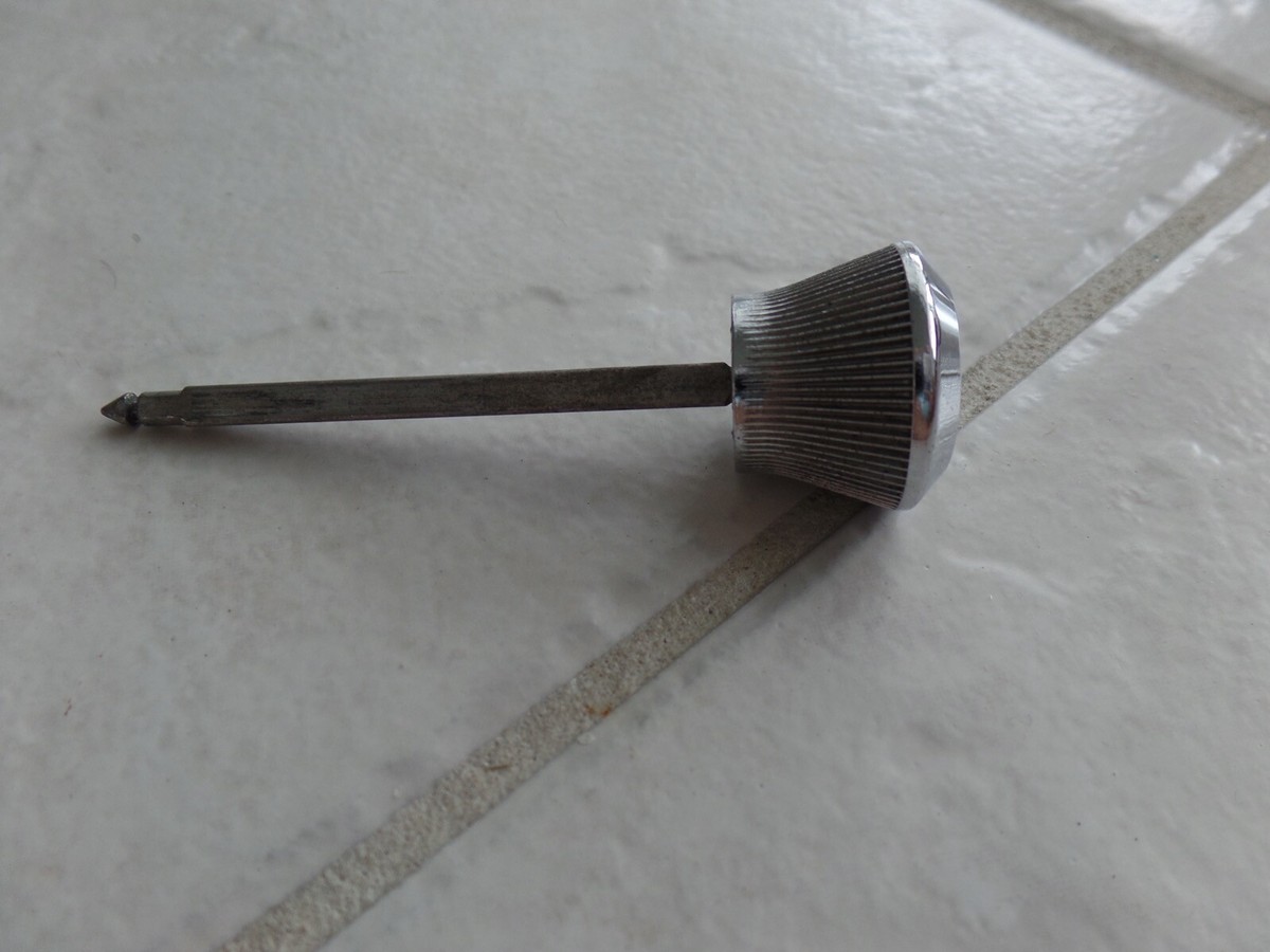 1966 Pontiac GTO GP 2+2 Catalina Bonneville Headlamp Switch Knob +