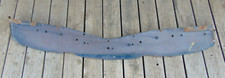 1948 Pontiac Lower Grill Valance Panel Coupe Sedan Original Lk
