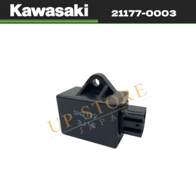 2005-2023 GENUINE KAWASAKI CONTROLLER MULE 610 MULE SX 4X4