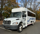 New Listing2018 Freightliner m2 106 Glaval 24 Passenger Bus 39k miles