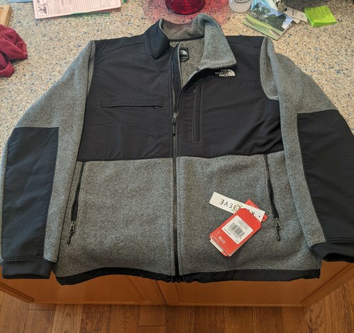 DENALI 2 JACKET MENS XL NF0A3RW7MA9-XL 