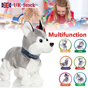 remote control puppy toy