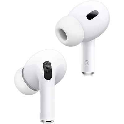 Apple AirPods Pro 2nd Generation with MagSafe Wireless Charging