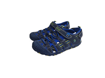 Superun Unisex Sandalen Halbschuhe offener Sommerschuhe Gr.25, Neu !!