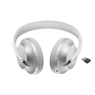Bose Noise Cancelling Headphones 700 UC, with Alexa Voice Control