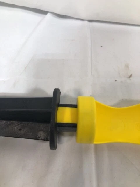 Acerbid - 200000587 1978 Suzuki RM400 / Guardabarros delantero Acerbid Aftermarket / RM 40 Foto 3 de 4