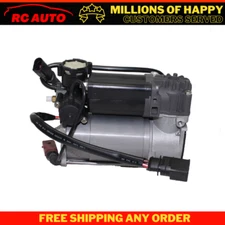 WESTAR Air Suspension Compressor FitS 03-12 Bentley Continental/04-06 VW Phaeton