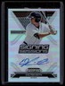 2021 Panini Prizm Draft Picks / Colten Keith ROOKIE AUTO