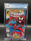 Spider-Man Unlimited #1 (Marvel Comics May 1993) CGC Graded 9.8 White Pages