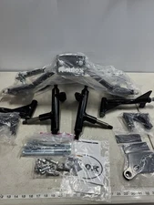 RHOX LIFT-543 4" A-Arm Lift Kit Club Car Tempo Onward Precedent Gas/Electric