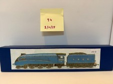 HORNBY - R3285 - LNER BLUE 4-6-2 CLASS A4 LOCOMOTIVE 4469 GADWALL