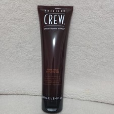 American Crew Firm Hold Styling Gel 8.4 oz