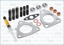 Montagesatz Lader AJUSA JTC11879 für VERSO TOYOTA URBAN CRUISER IQ AURIS COROLLA