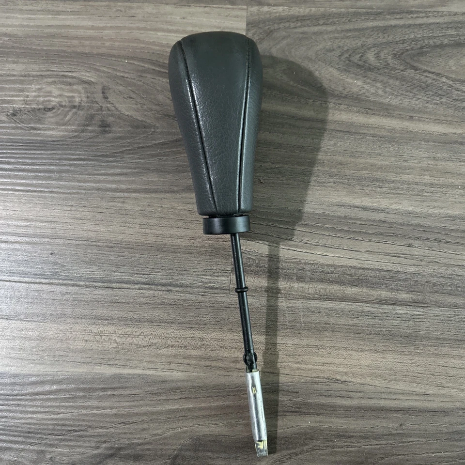 Volvo XC90 XC70 S60 V70 S80 2004-2014 Geartronic perilla de cambio automático OEM Foto 2 de 4