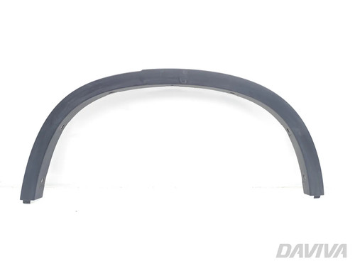 BMW X1 Hintere Bogenverkleidung Hinteren Links 2010 SUV 4/5dr 2990171 14206411