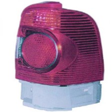 Hartsant Rückleuchte links Außen 03-09 für VW Sharan Baujahr 2003-2009