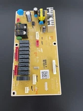 **Samsung DE92-03624F Microwave Main Control Board, PCB Main Assembly (JM5)