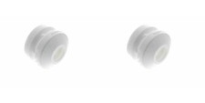 2x VAICO Anschlagpuffer Federung Vorderachse für Opel Corsa B 73_ 78_ 79_ 93_