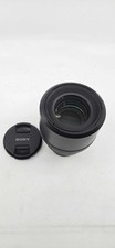 Sony FE 100mm f/2.8 STF GM OSS - Very Good Condition
