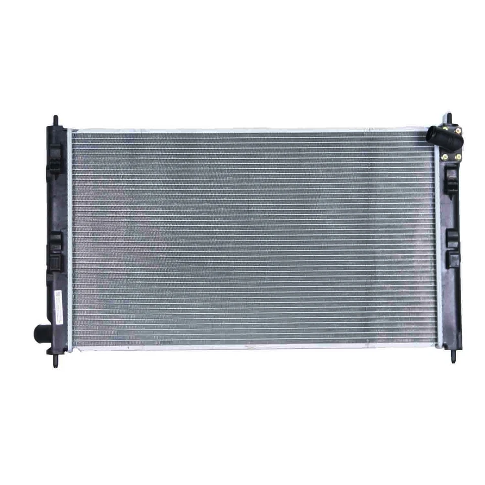 CU2979 Radiator for 2008-2015 Mitsubishi Lancer 2007-2013 Outlander MZ690912 - Изображение 2 из 4