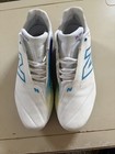 New Balance Women's Burn X4 Limited Edition Unity Lacrosse Cleats Size 12W — photo 2