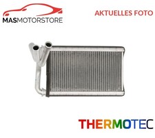 WÄRMETAUSCHER INNENRAUMHEIZUNG THERMOTEC D64001TT I FÜR HONDA CR-V III