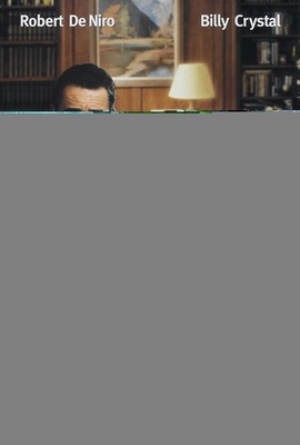 Analyze This 1999 0 Movie Poster Art Print Screening Exclusive Unique Exclusive