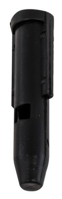 Adattatore per pomello del cambio, adattatore per non filettato, adattatore universale per pomello del cambio auto per cambiatori non filettati, 12 x 1, 25 (blu