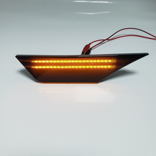For Honda Civic All Models 2016-21 17 LED Dynamic Side Marker Turn Signal Light - Picture 11 of 11