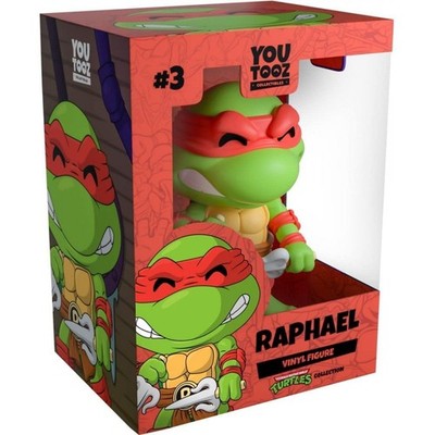 TMNT YouTooz Raphael