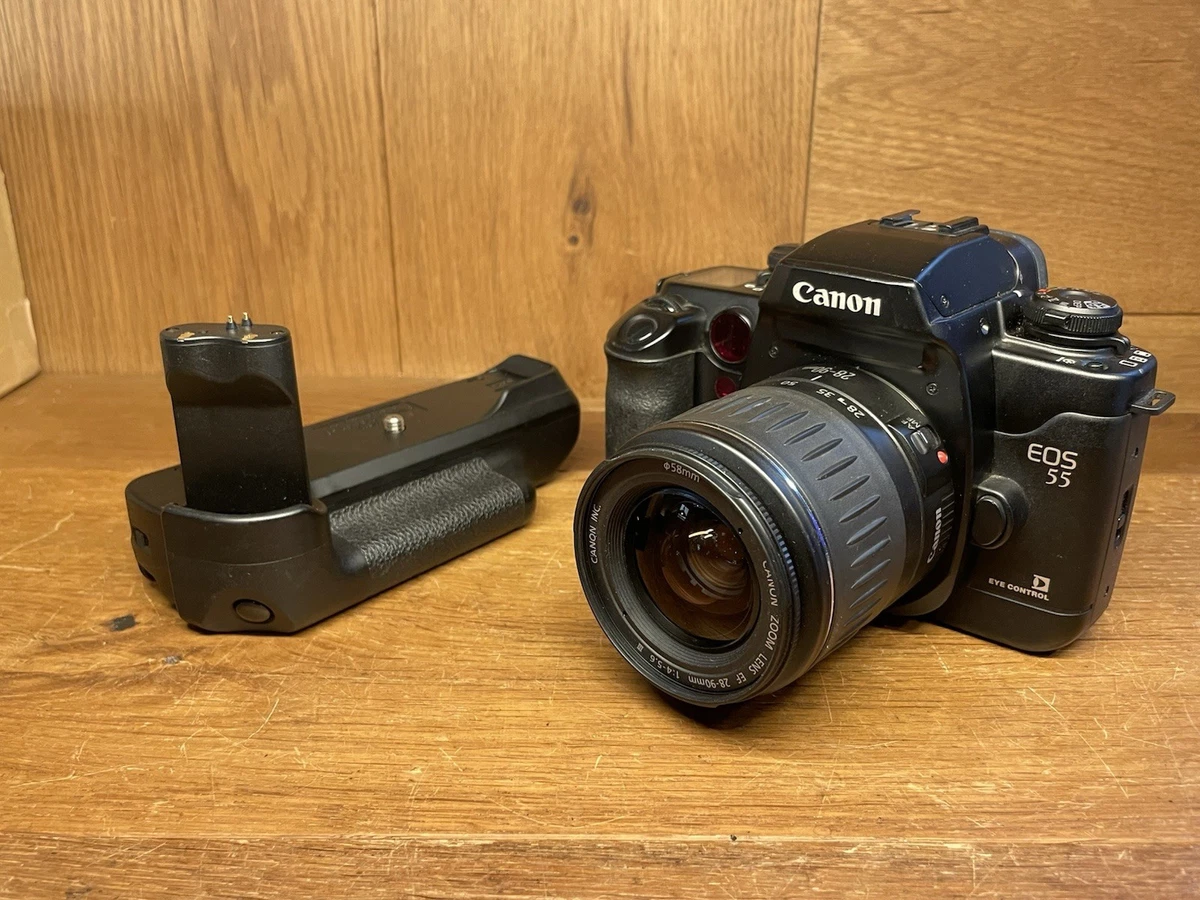 Canon Eos Elan Lens for sale | eBay