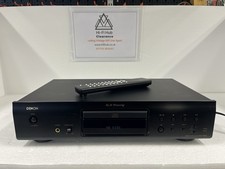 Denon DCD-700AE CD Player with Remote - Good Condition Fully Working